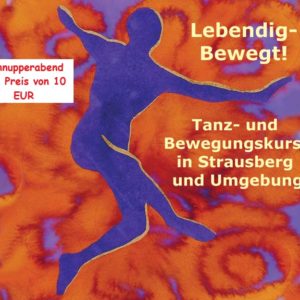 Schnupperabend